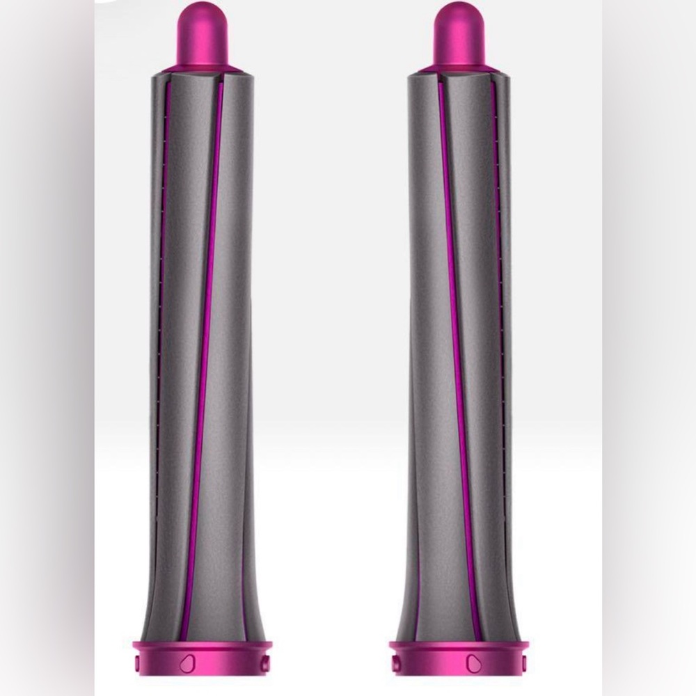 NEW Dyson Airwrap long 1.2”/30mm barrels. STILL IN BOX BRAND NEW.